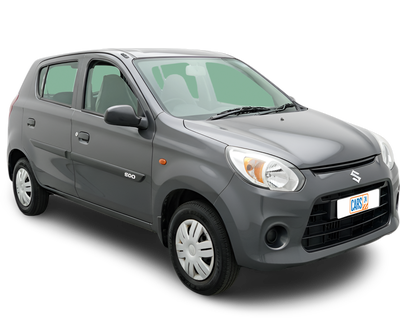 Maruti Alto 800-img